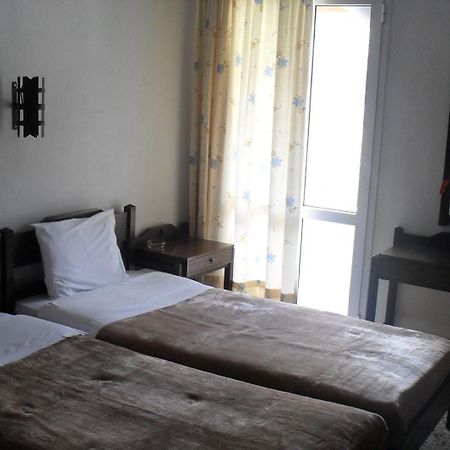 Armonia Hotel Сталіда Екстер'єр фото